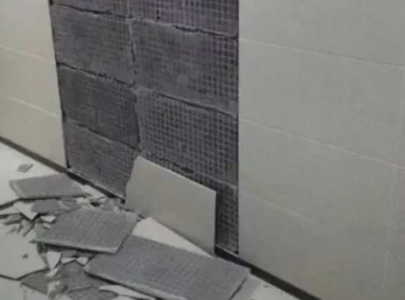 伽师瓷砖空鼓维修公司分享下伽师墙砖松动维修的知识